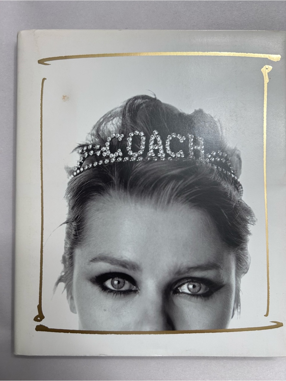 Coach 65th Anniversary Photography Book by Reed Krakoff